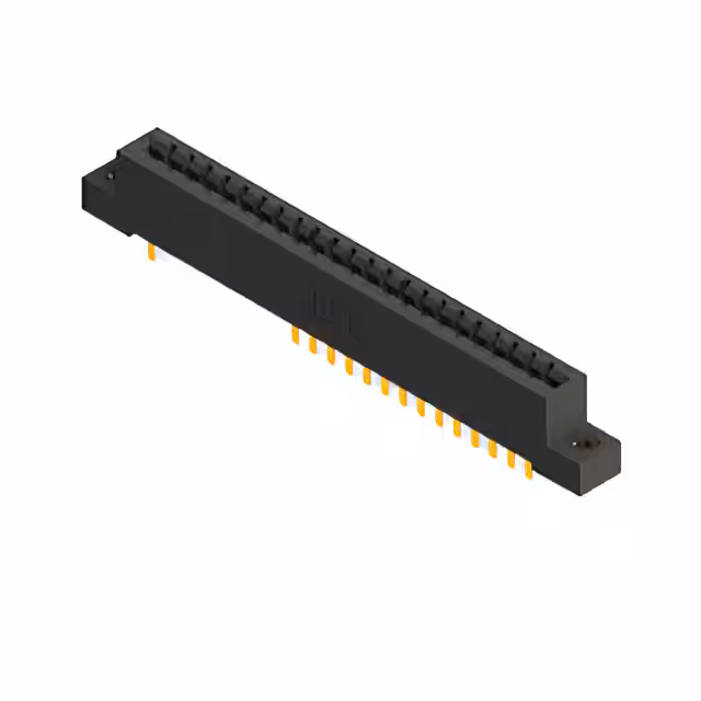 887-044-544-208 EDAC Inc.  Edgeboard Connectors